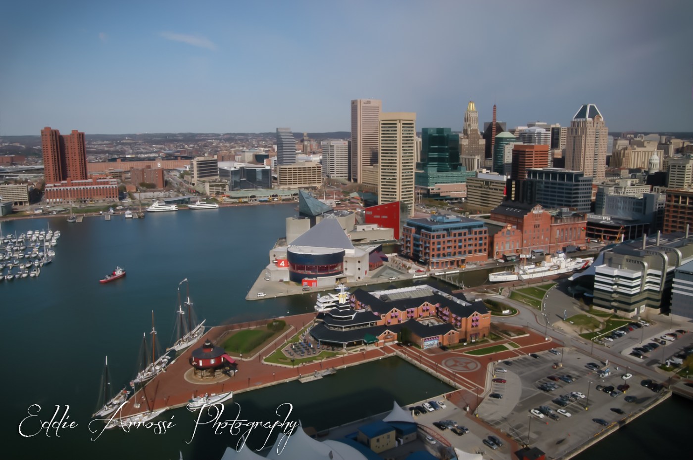 Baltimore Photo Safari Full & Half Days | Washington Photo Safari
