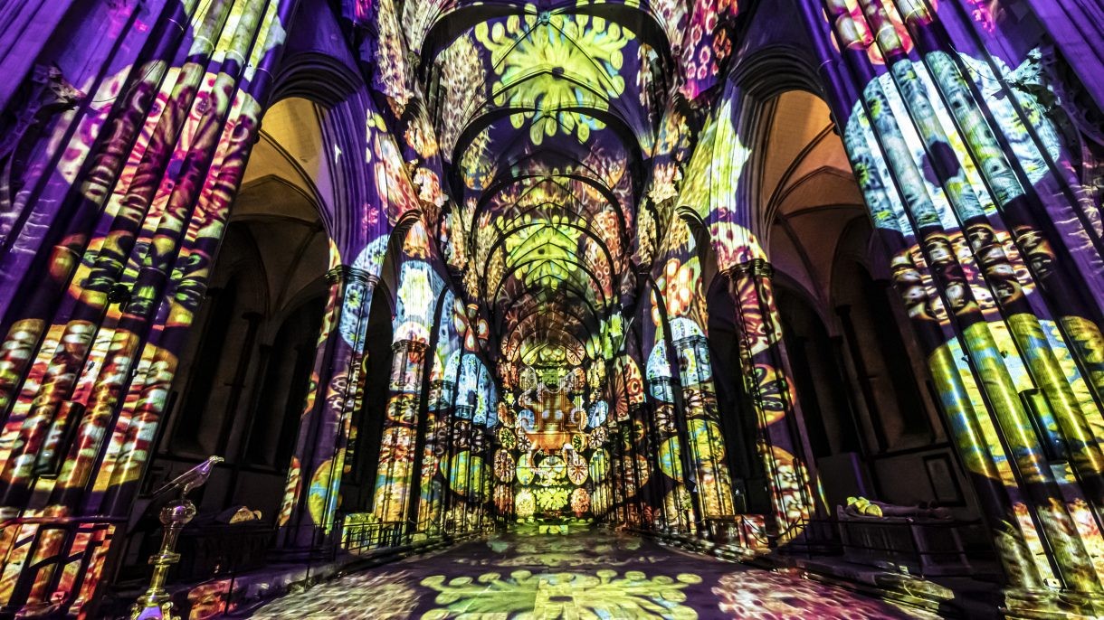 【ラプンツェル様用】THE GATE / Earth Cathedral Heaven on Earth: The Lives and Legacies of the World's Greatest