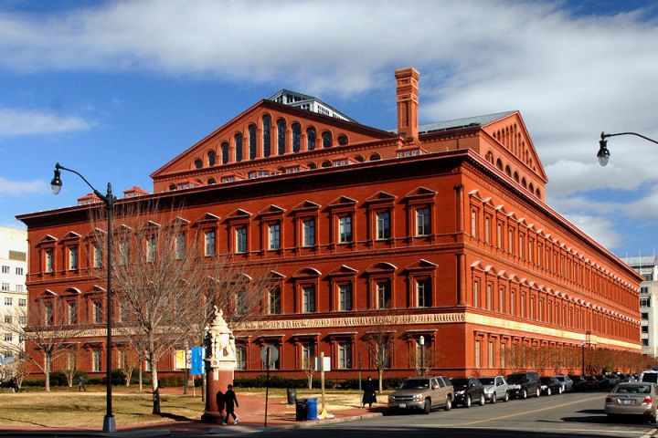 National Building Museum