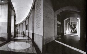 Ronald Reagan ITC Building