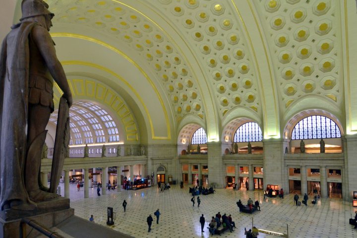 Union Station, Washington, D.C.