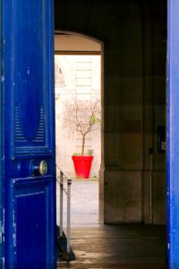 Complementary Colors