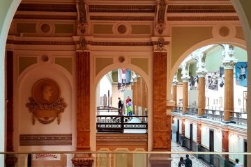 National Portrait Gallery