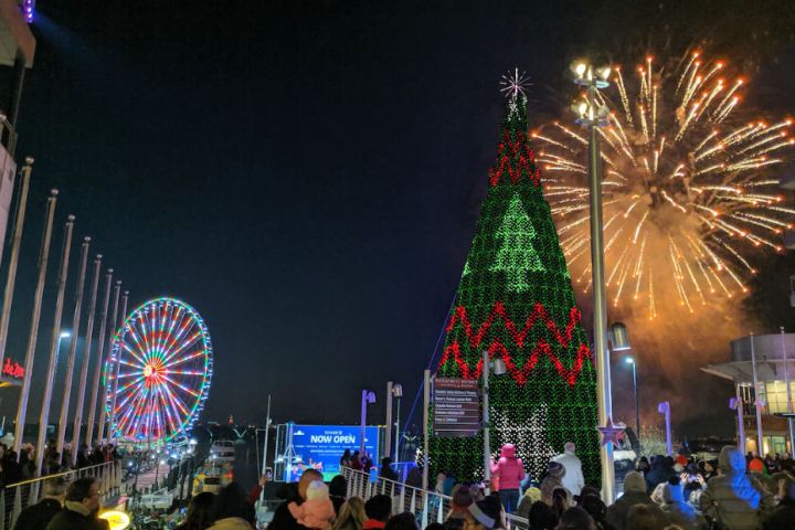 National Harbor, Maryland