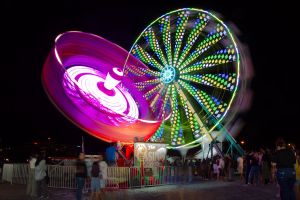 One Loudoun Carnival