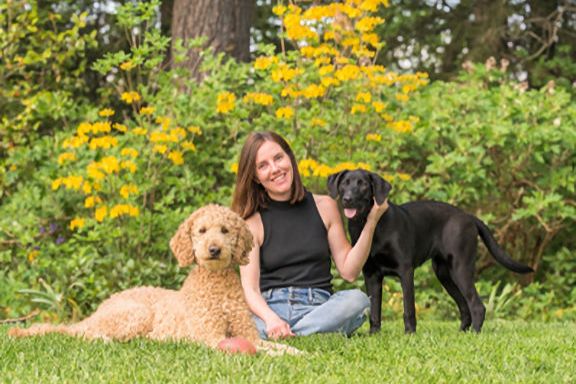 Dogs and their People