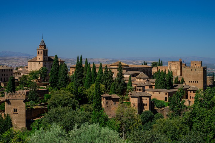 Granada, Spain